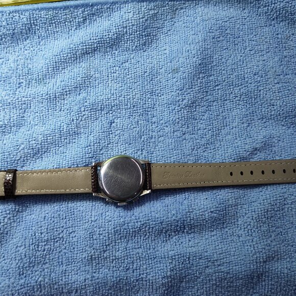 Vintage Movado M95 Chronograph - Picture 6 of 13